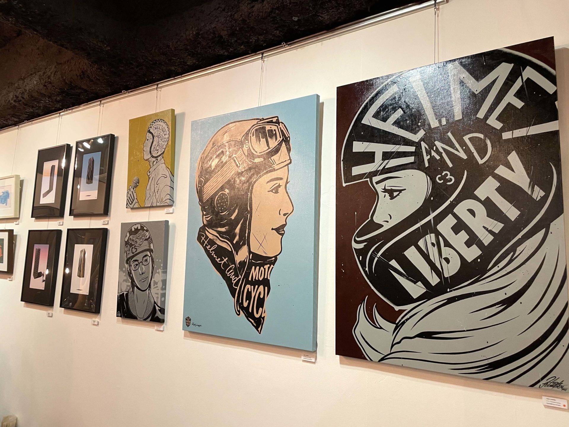 バイク女子部 通信