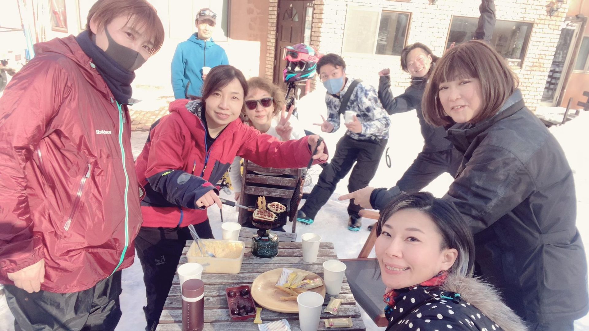 バイク女子部 通信