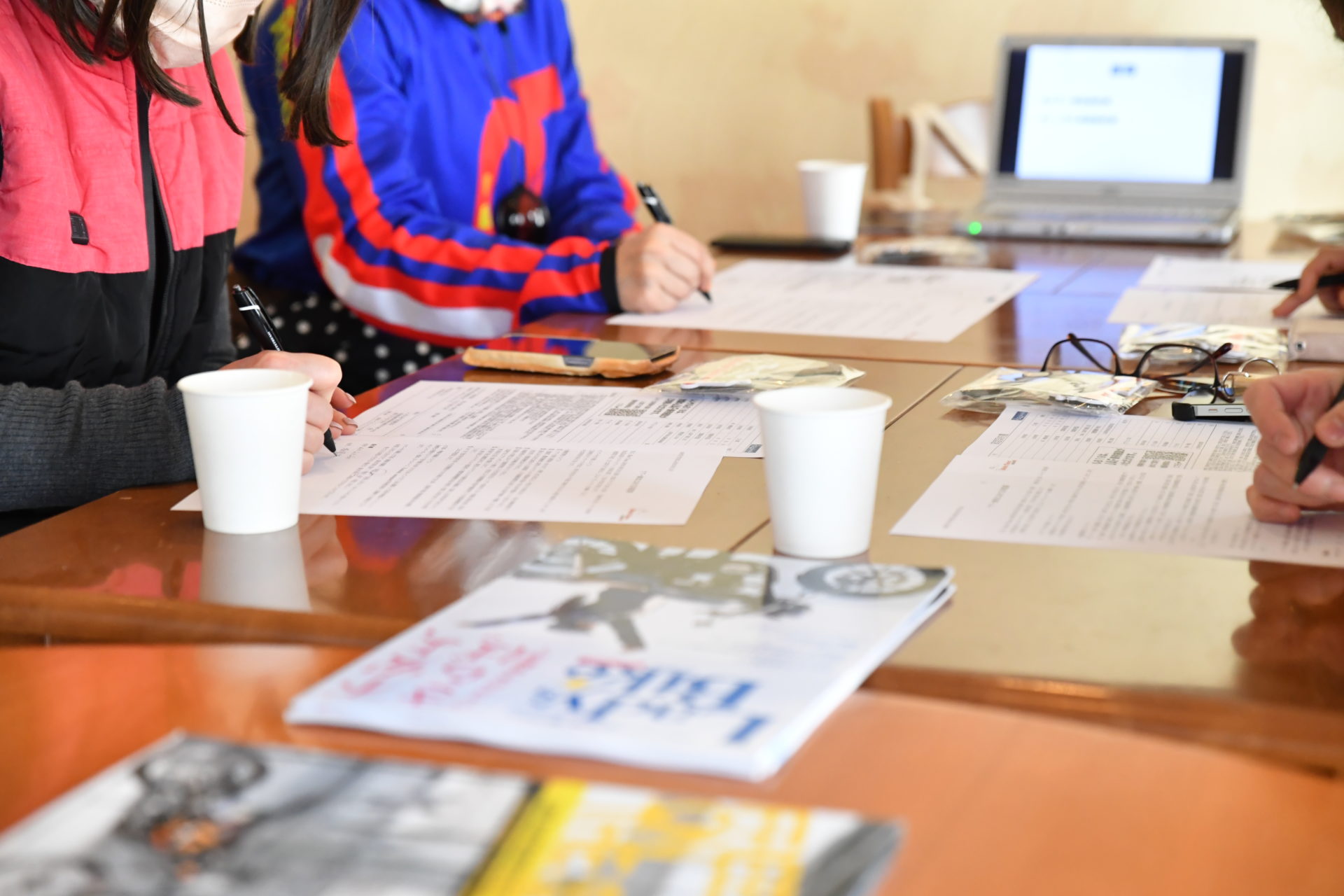 バイク女子部 通信