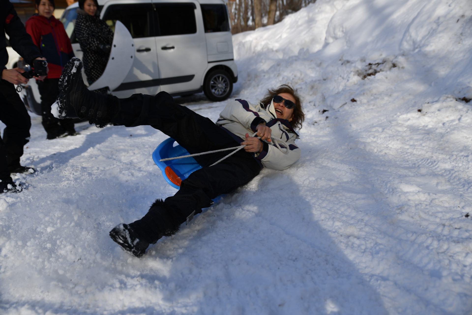 バイク女子部 通信