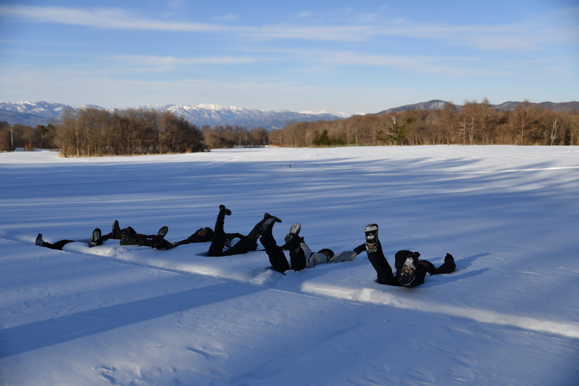 バイク女子部 通信