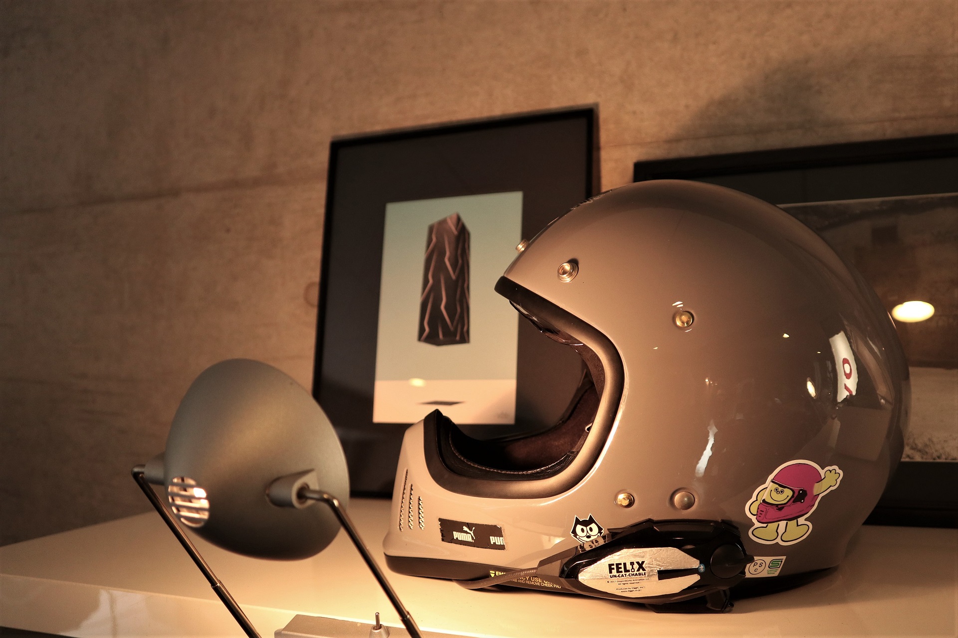 バイク女子部 通信