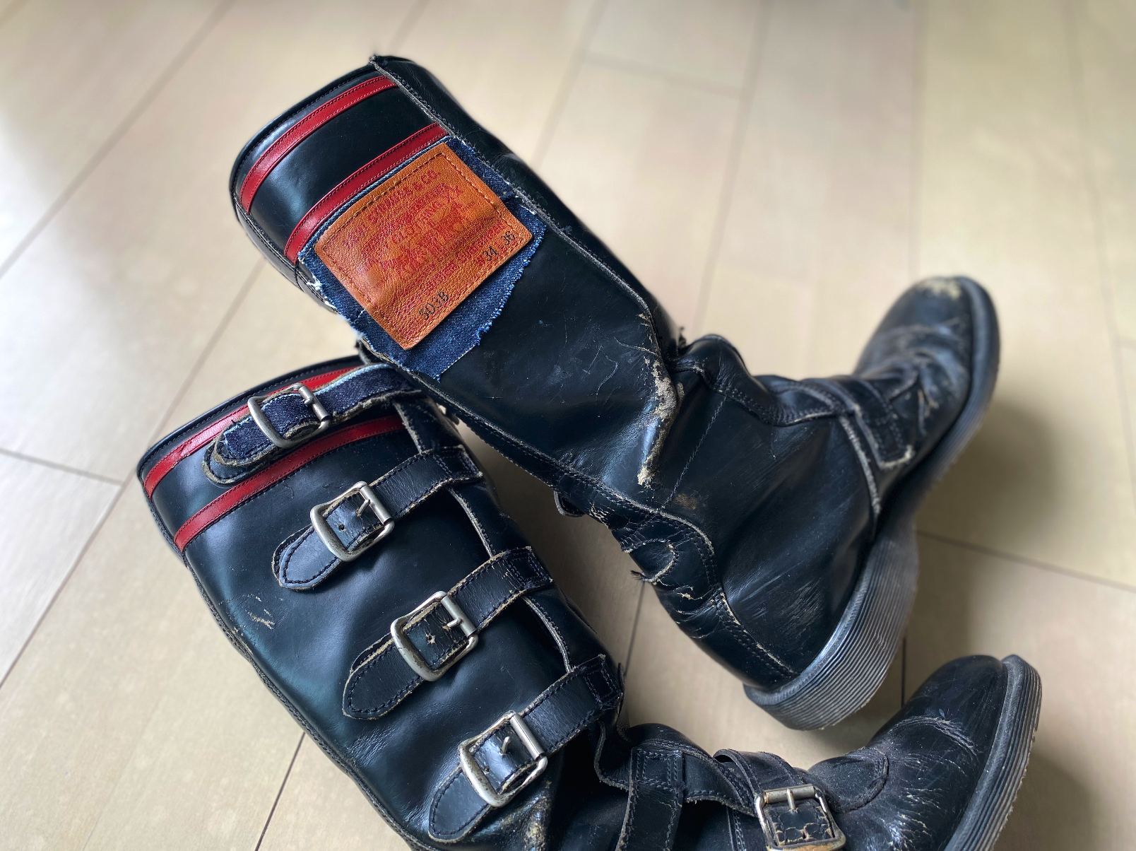 バイク女子部 通信