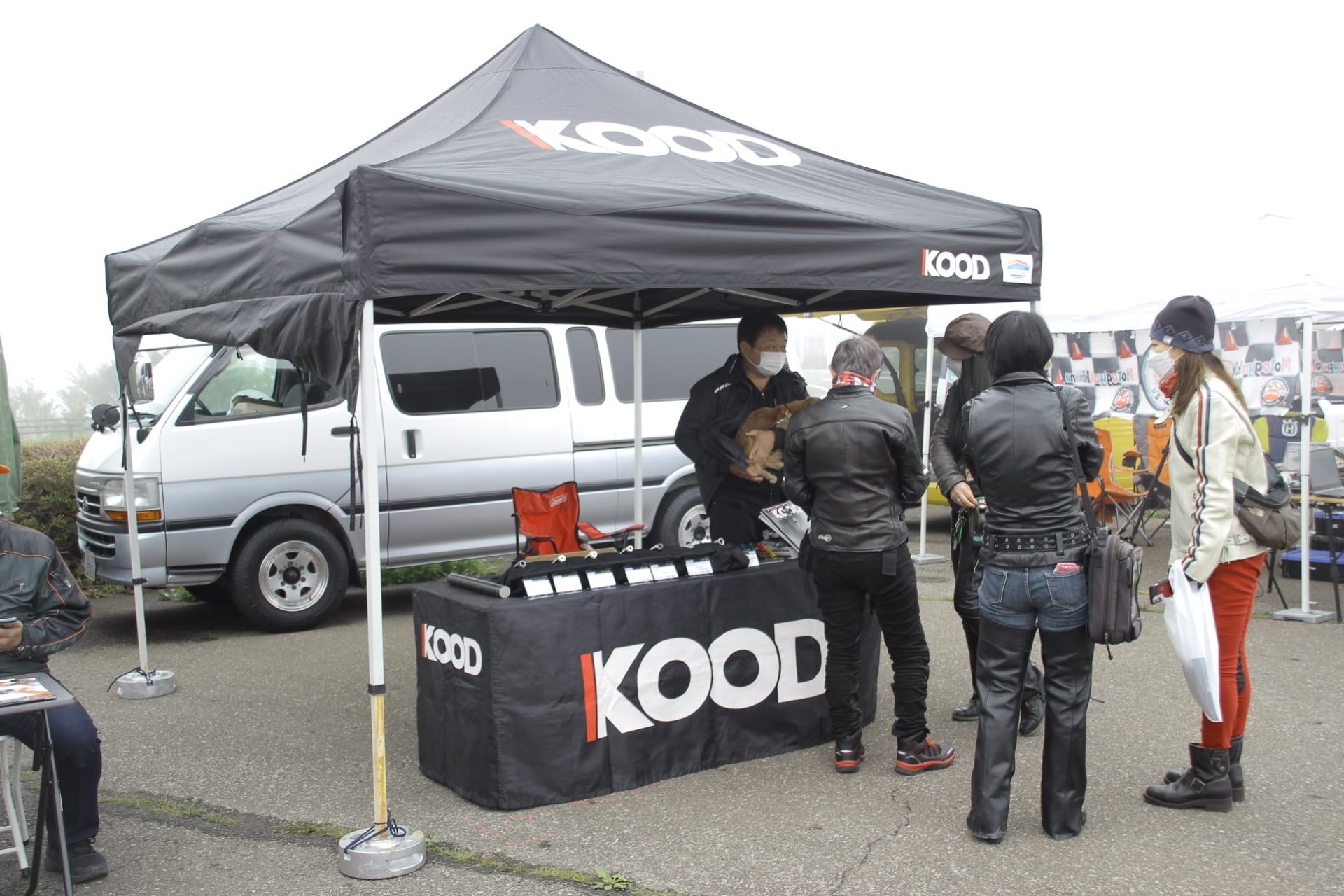 バイク女子部 通信