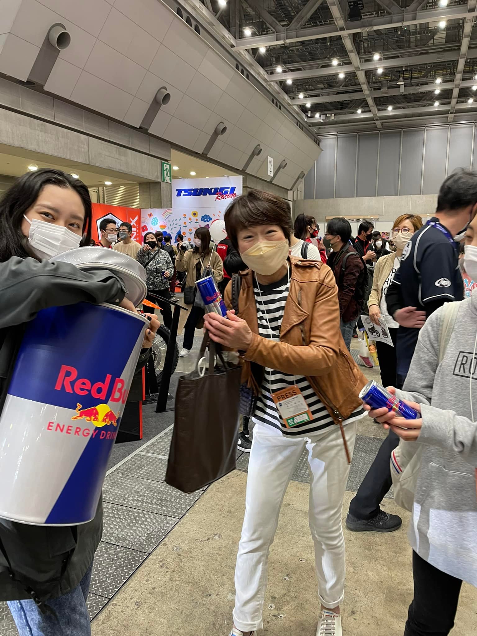 バイク女子部 通信