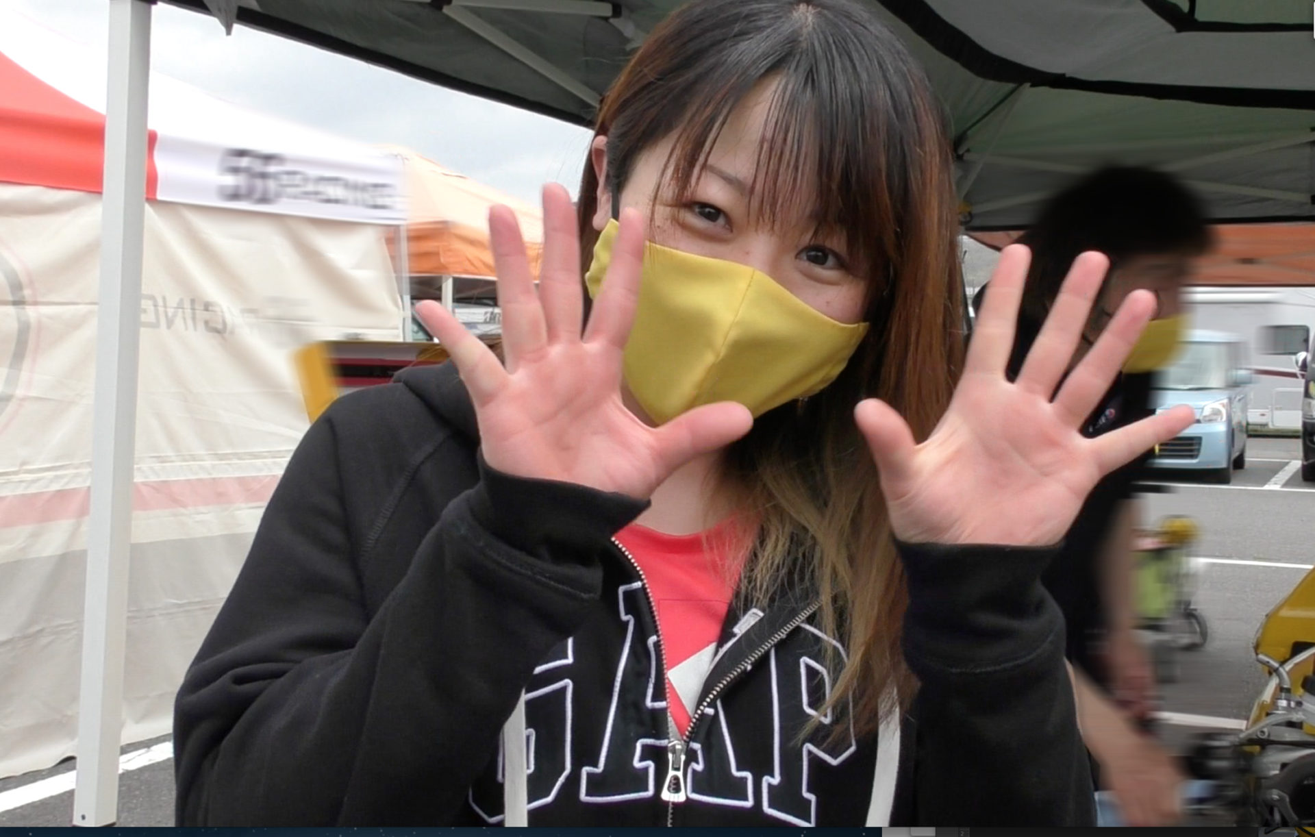 バイク女子部 通信