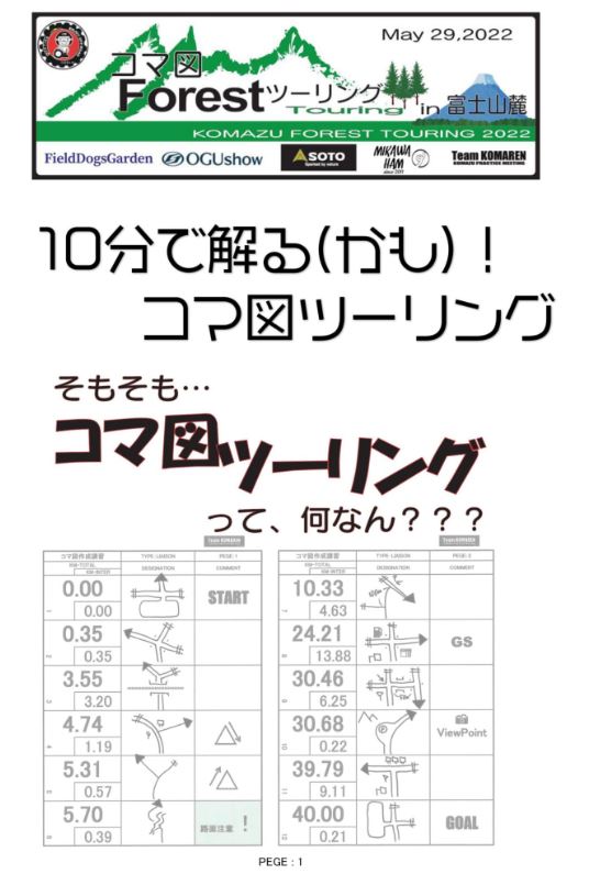 バイク女子部 通信