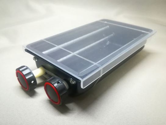 バイク女子部 通信