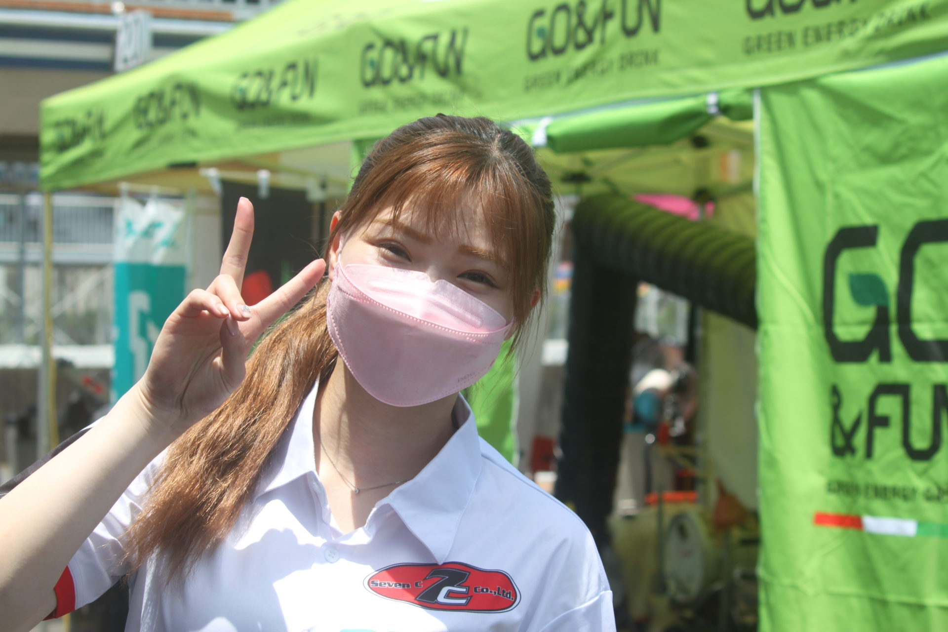 バイク女子部 通信