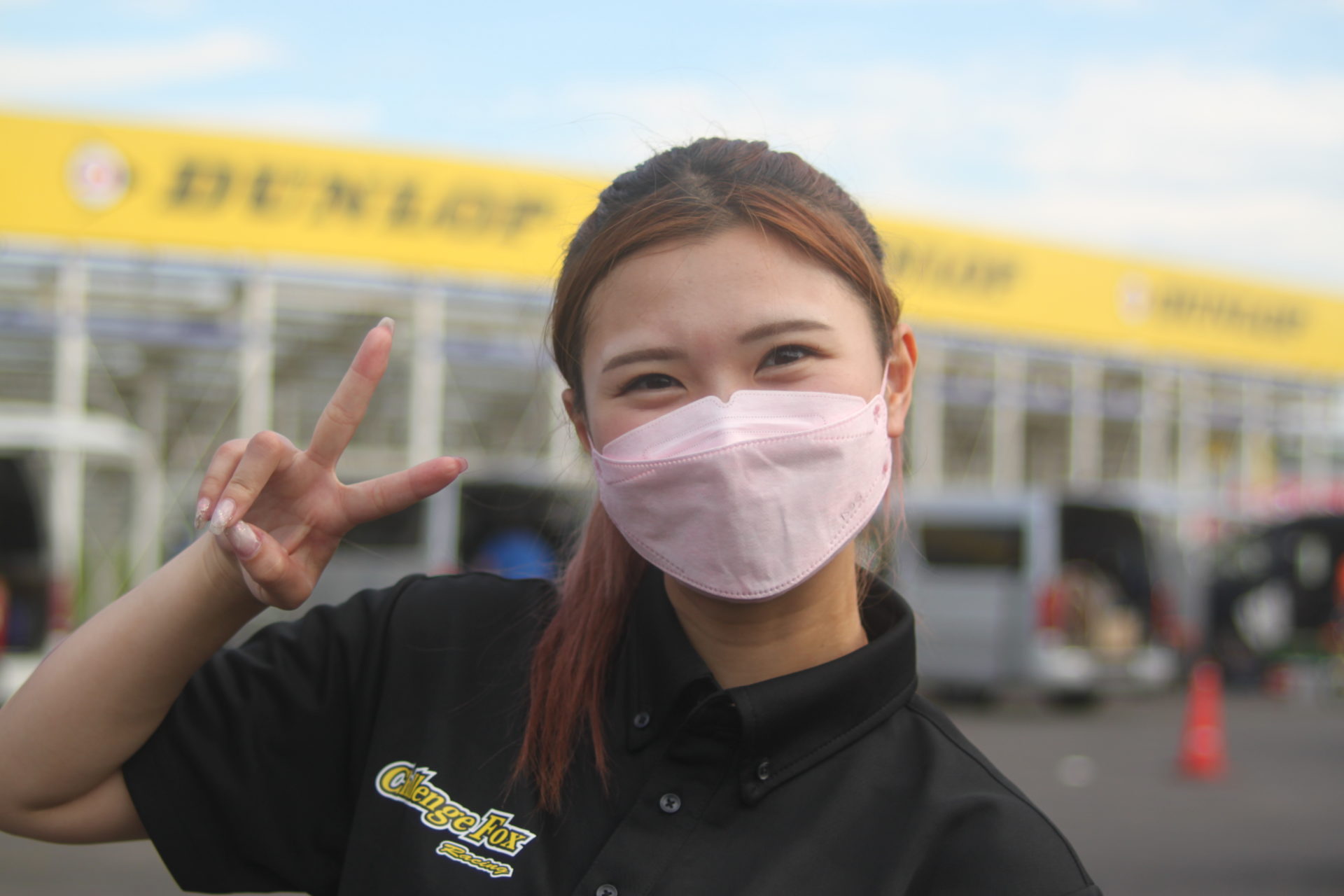 バイク女子部 通信