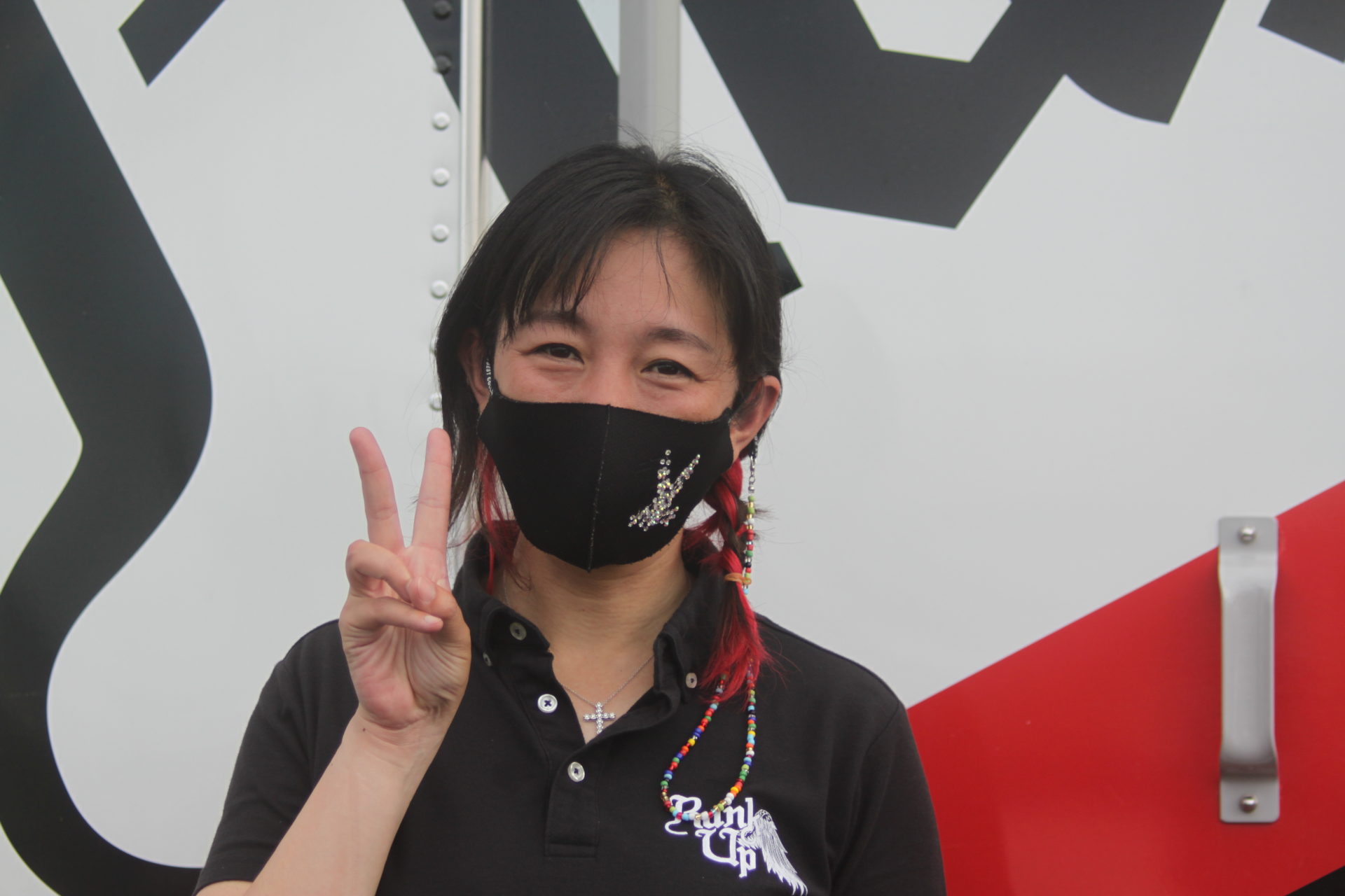 バイク女子部 通信