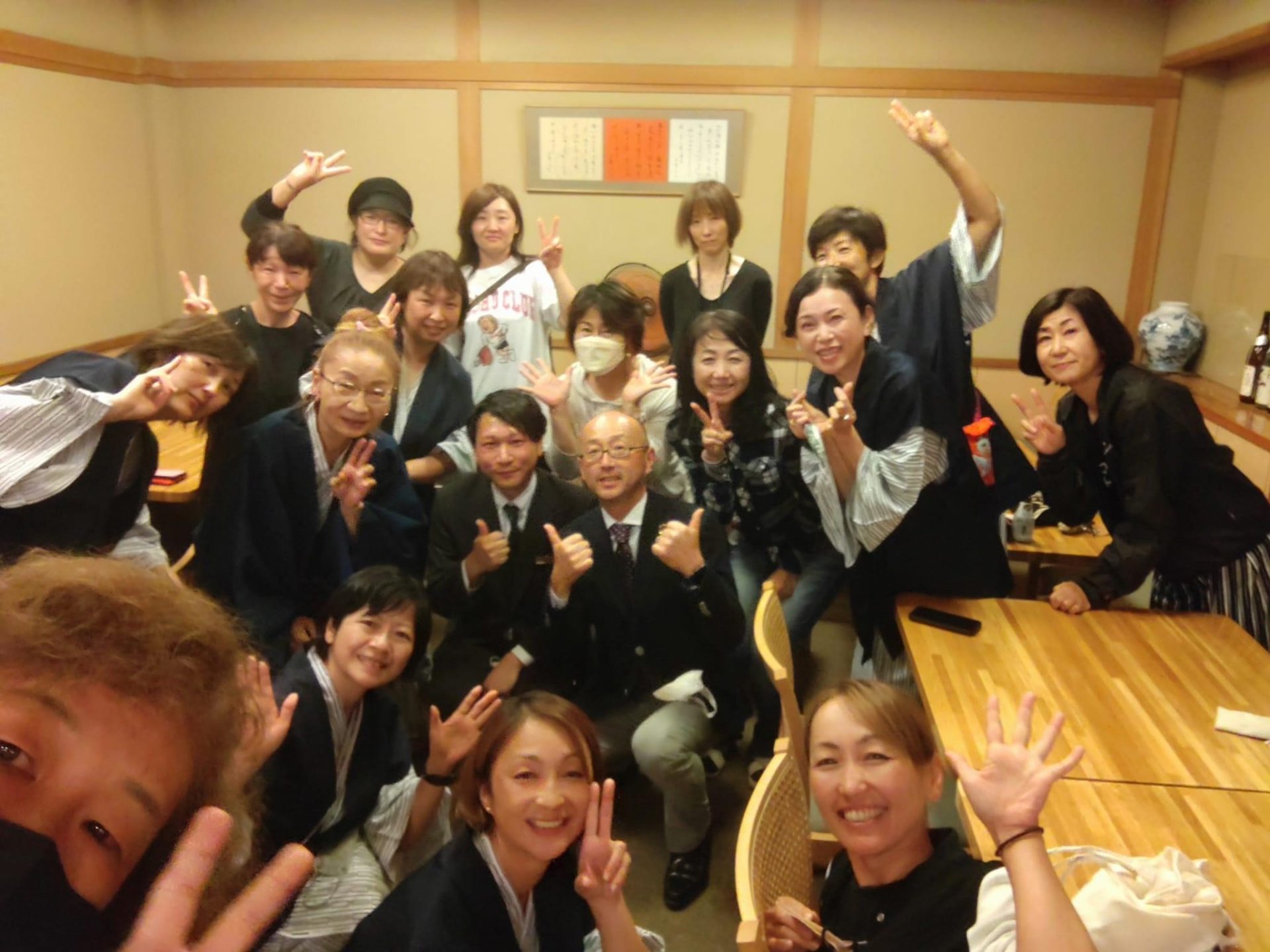 バイク女子部 通信