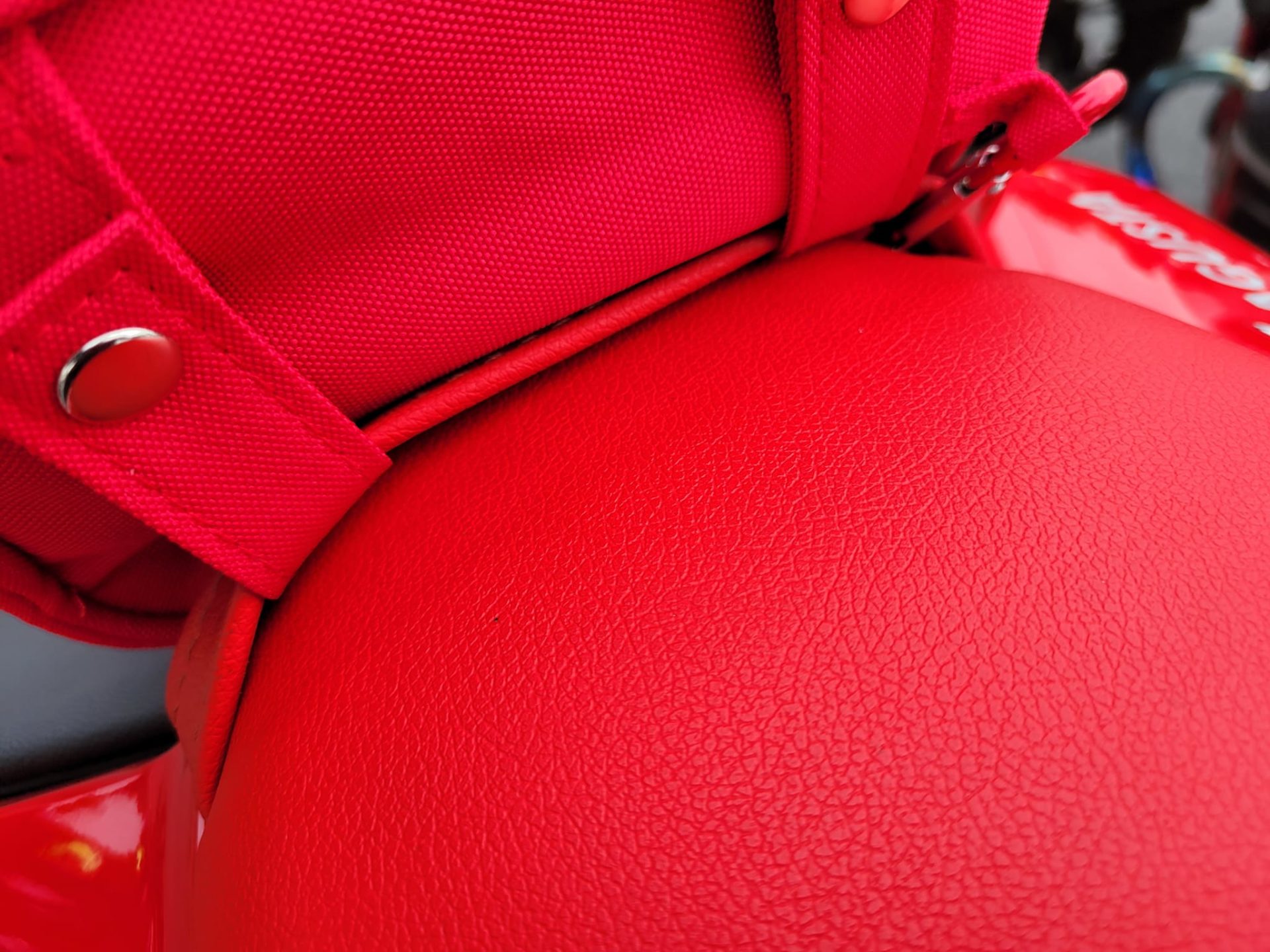 バイク女子部 通信