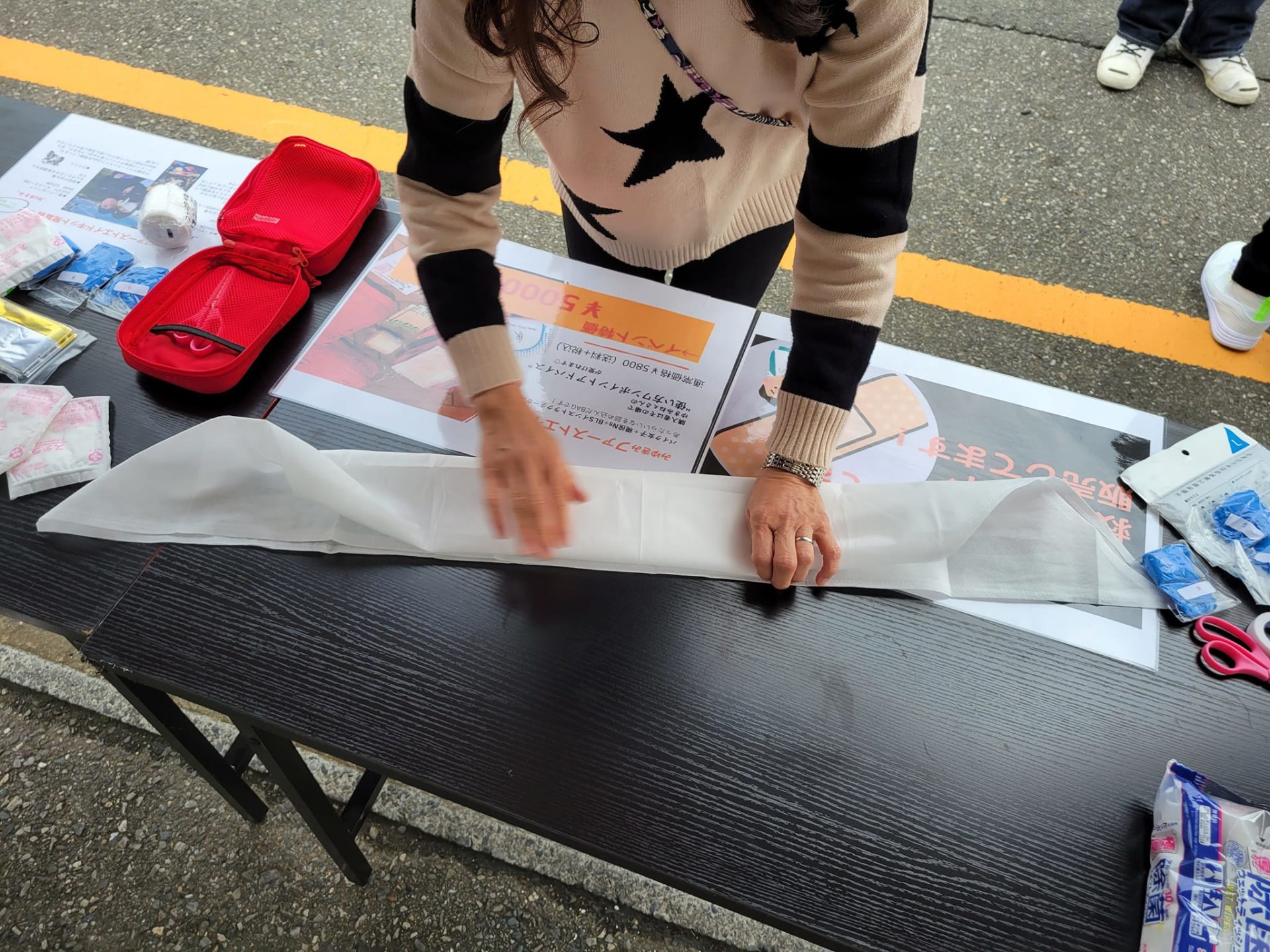 バイク女子部 通信