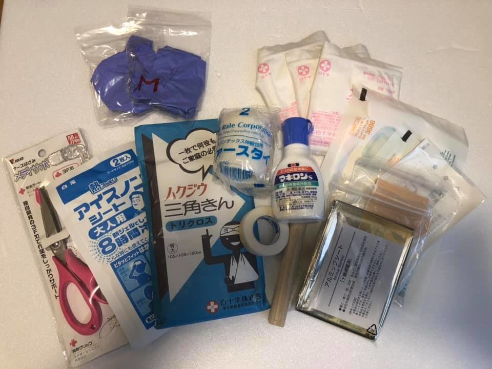 バイク女子部 通信