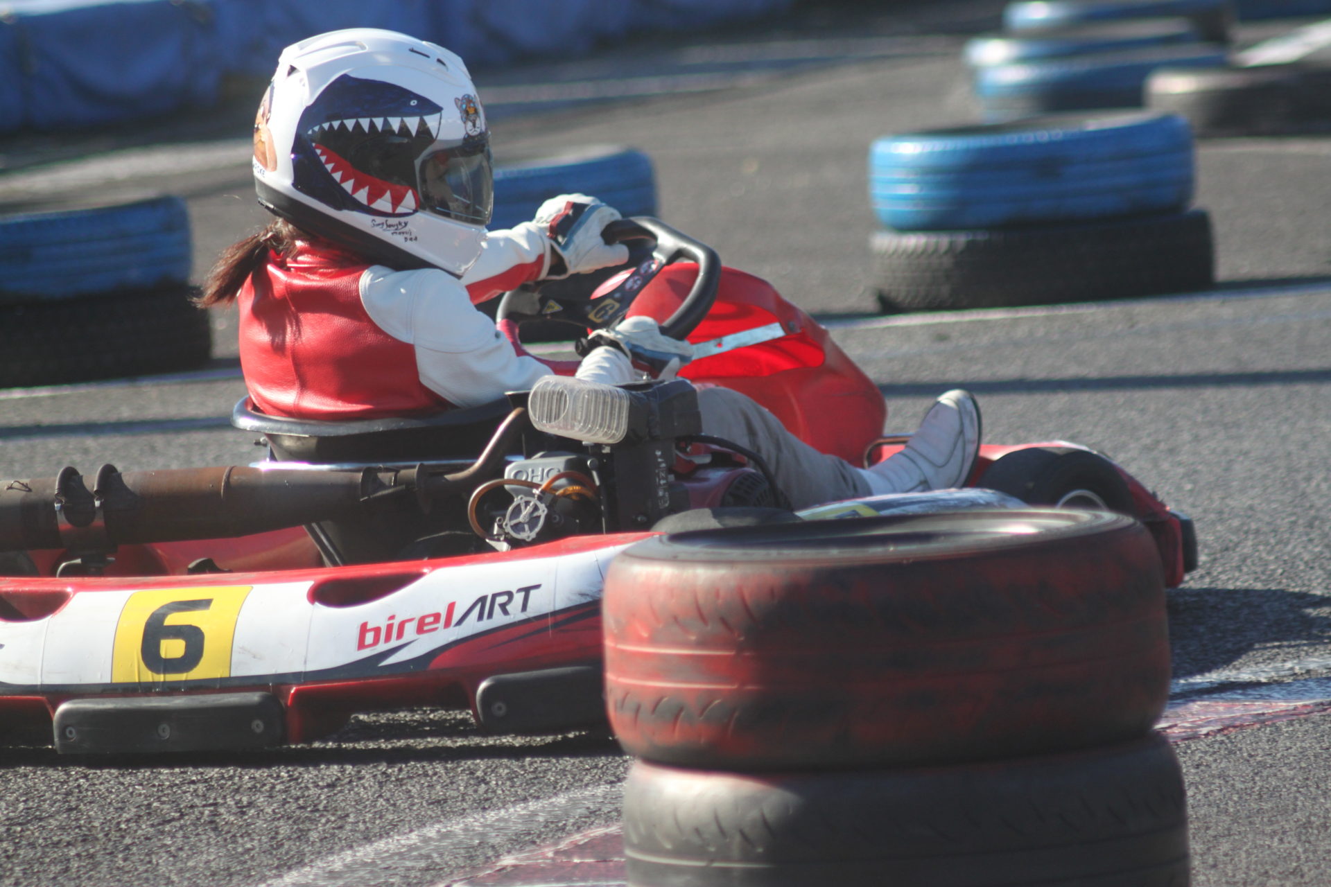 バイク女子部 通信