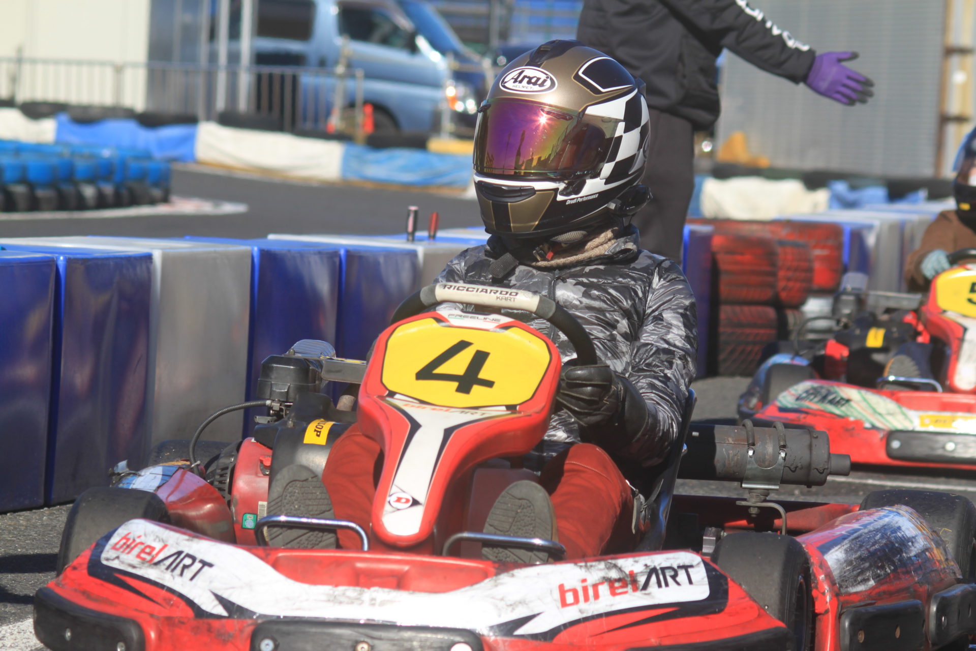 バイク女子部 通信