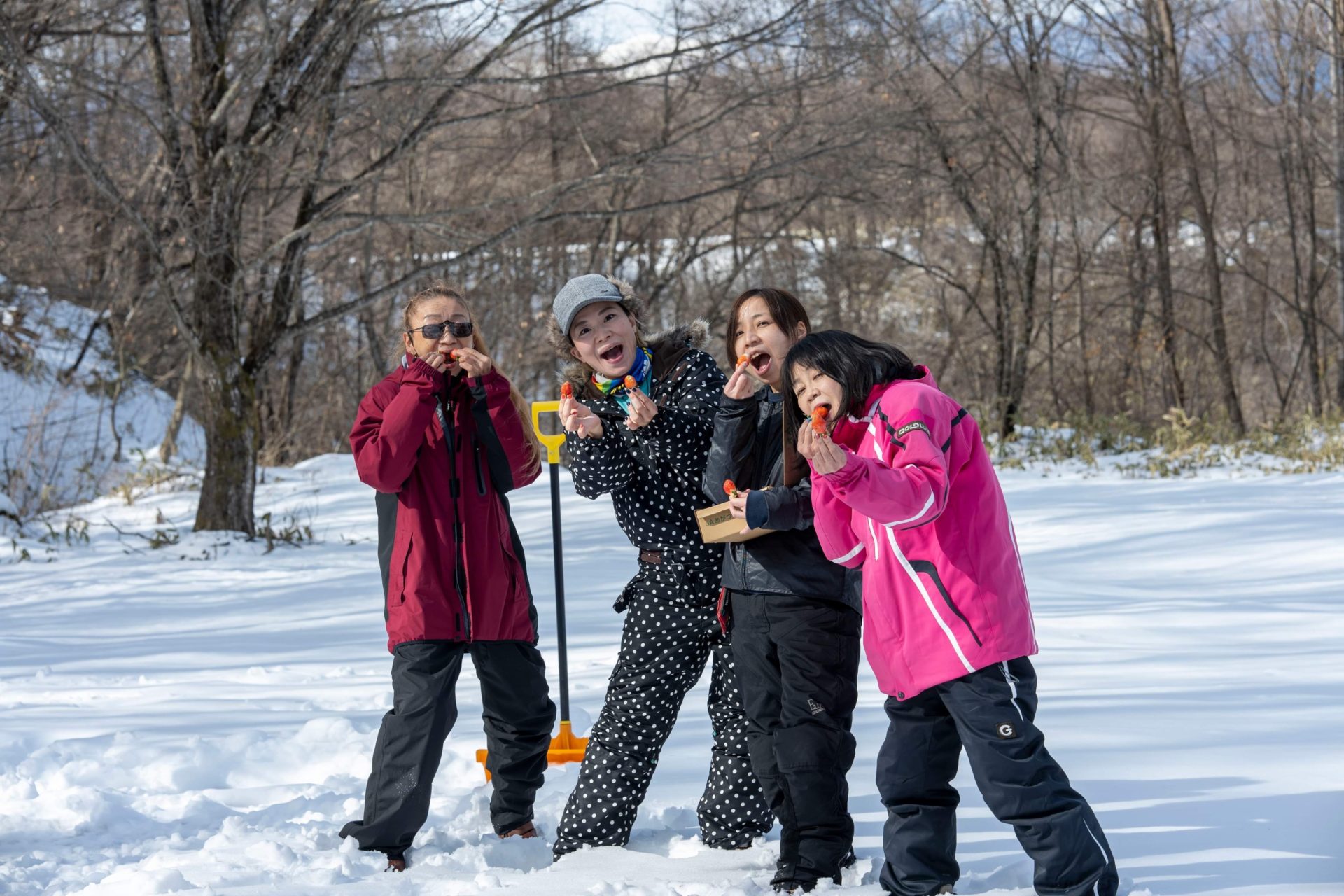 バイク女子部 通信