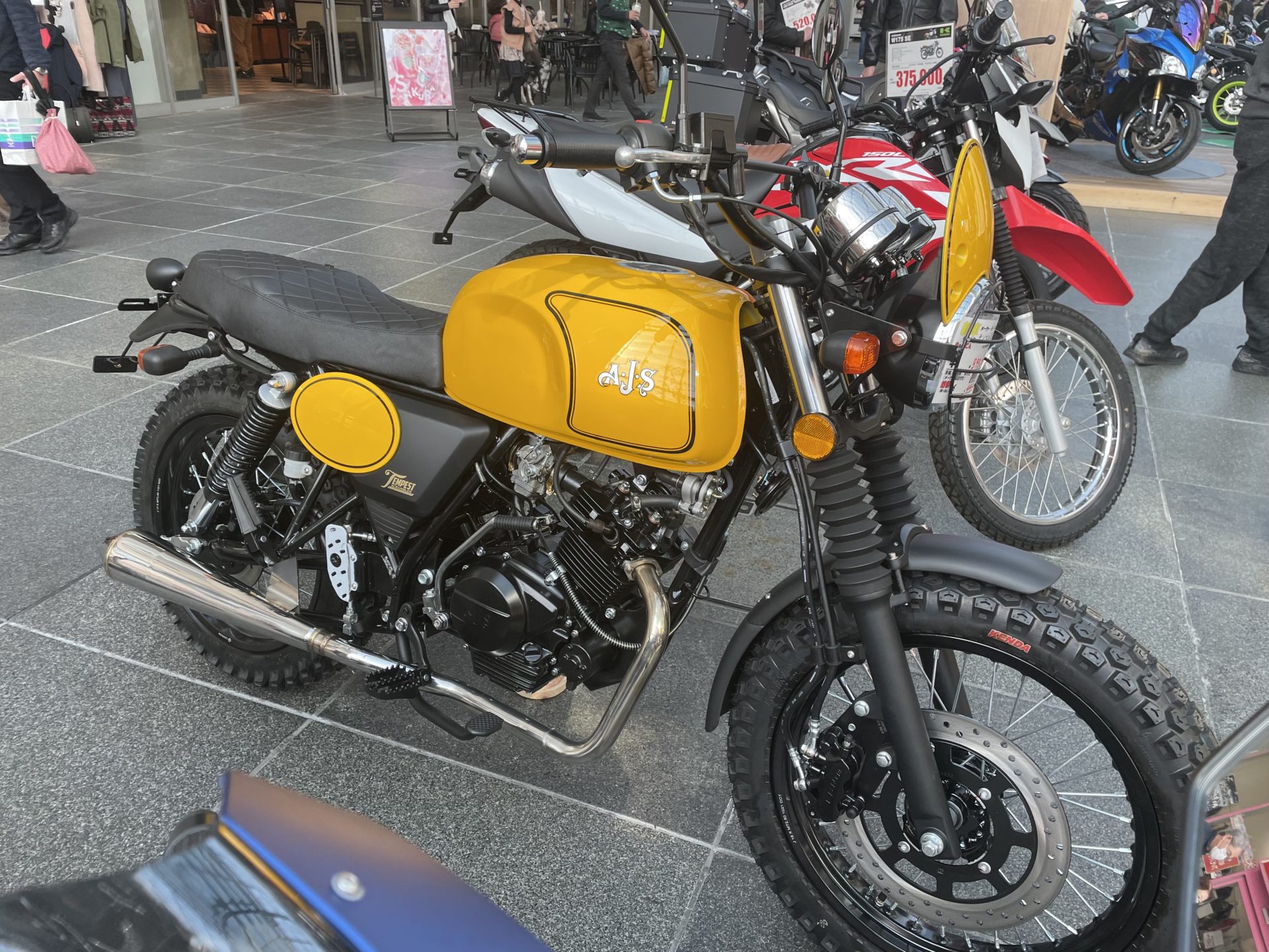 バイク女子部 通信